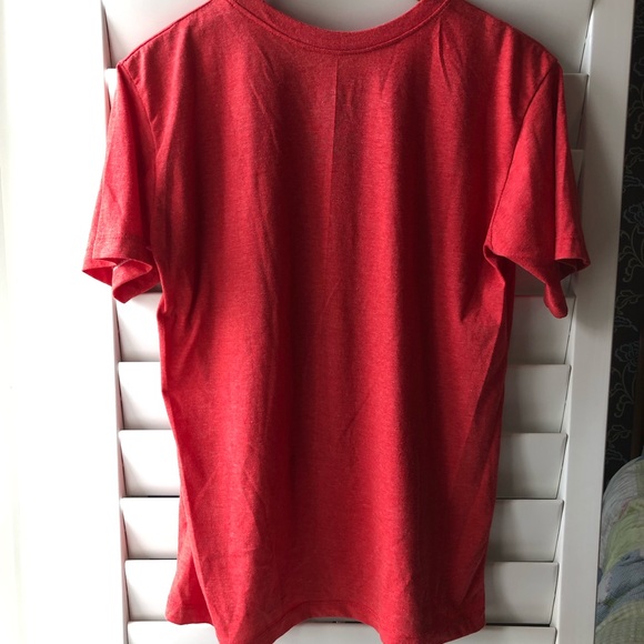 Thailand red elephant shirt - Picture 4 of 6